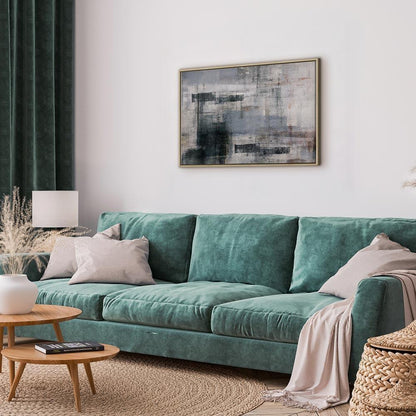 Leinwandbild - Spring Awakening (1 Part) Wide