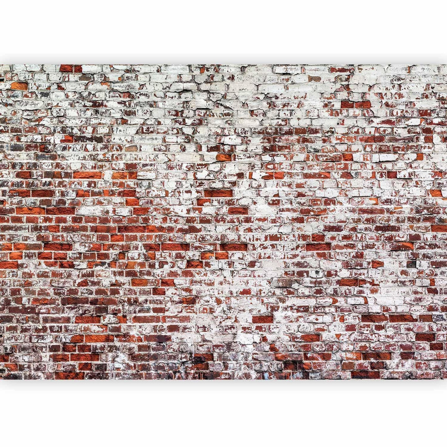 Fototapete - Her Highness The Brick Artgeist