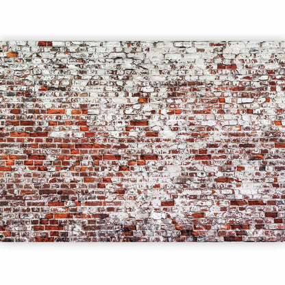 Fototapete - Her Highness The Brick Artgeist