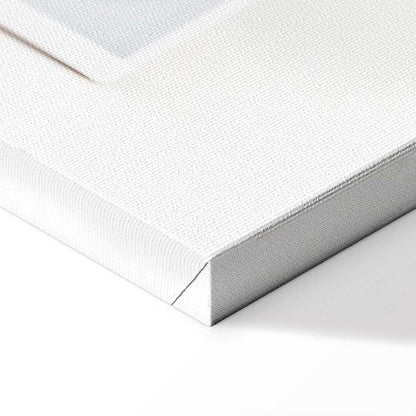 Leinwandbild - Cinema Light Box (1 Part) Vertical