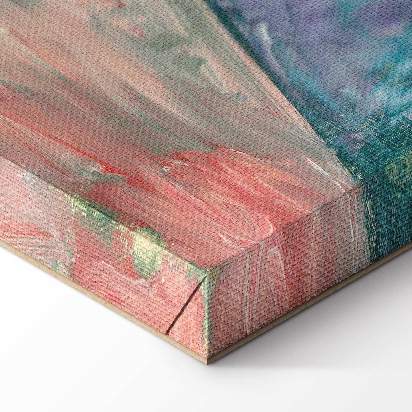 Leinwandbild - Henri Matisse – Peonies