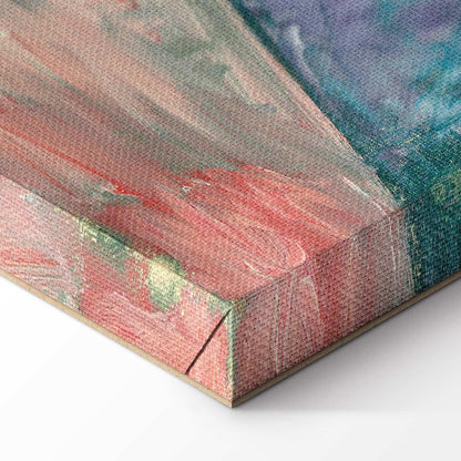 Leinwandbild - Henri Matisse – Peonies