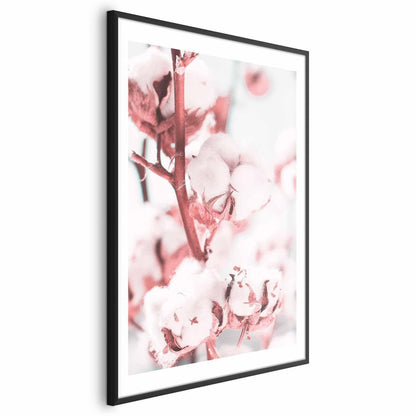 Poster - Cotton in Bloom Artgeist