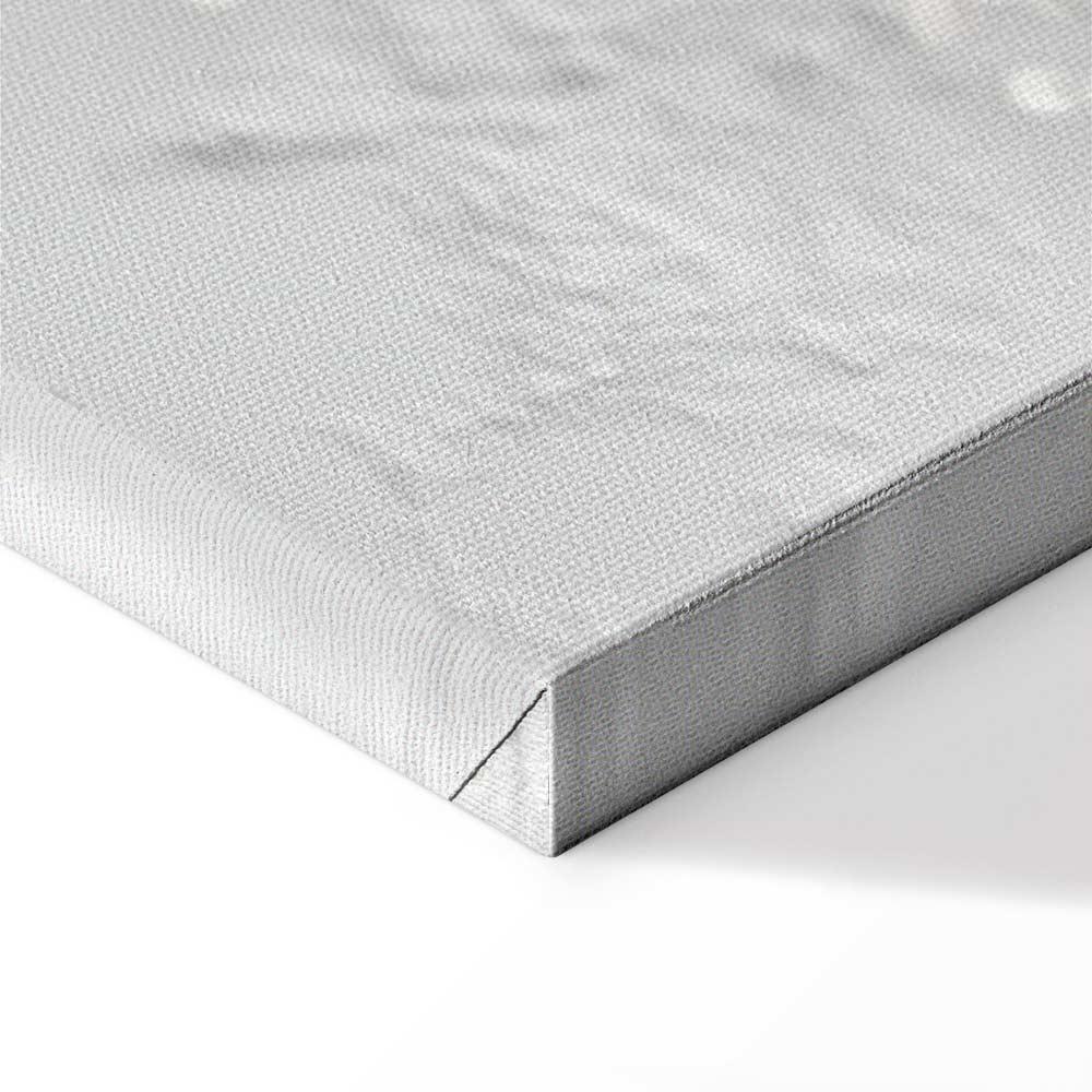 Leinwandbild - Magic Magnolia (1 Part) Wide