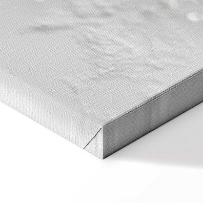 Leinwandbild - Magic Magnolia (1 Part) Wide