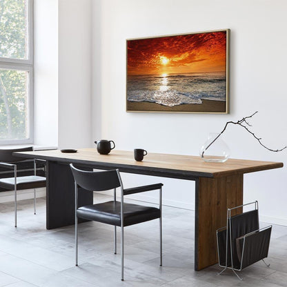 Leinwandbild - Gorgeous Beach