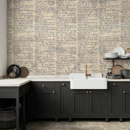 Tapete - Verses of Love (Romeo & Juliet)