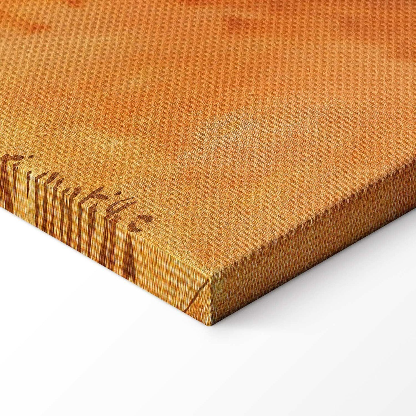 Leinwandbild - Henri Matisse – Morning Session