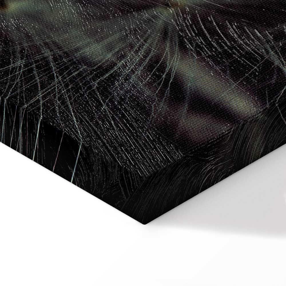 Leinwandbild - Last Hope (1 Part) Vertical