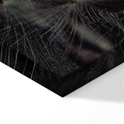 Leinwandbild - Last Hope (1 Part) Vertical