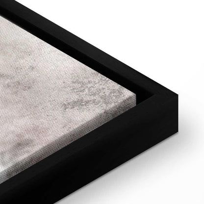 Leinwandbild - Mysterious Tact of Nature (1 Part) Wide