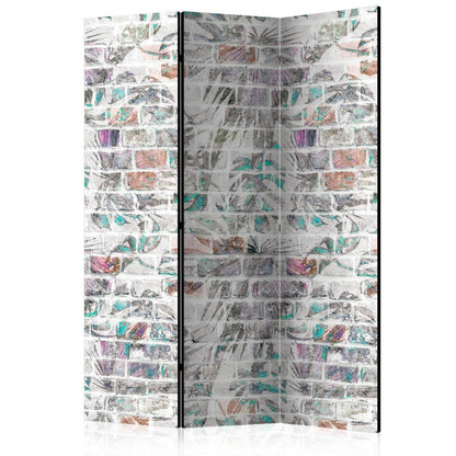 Paravent - Palm Wall Artgeist