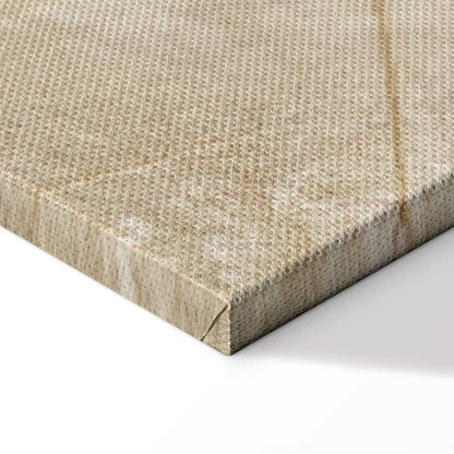 Leinwandbild - Peaceful Story (1 Part) Wide