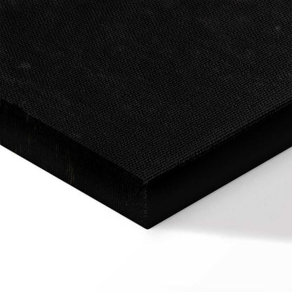 Leinwandbild - World Full of Secrets