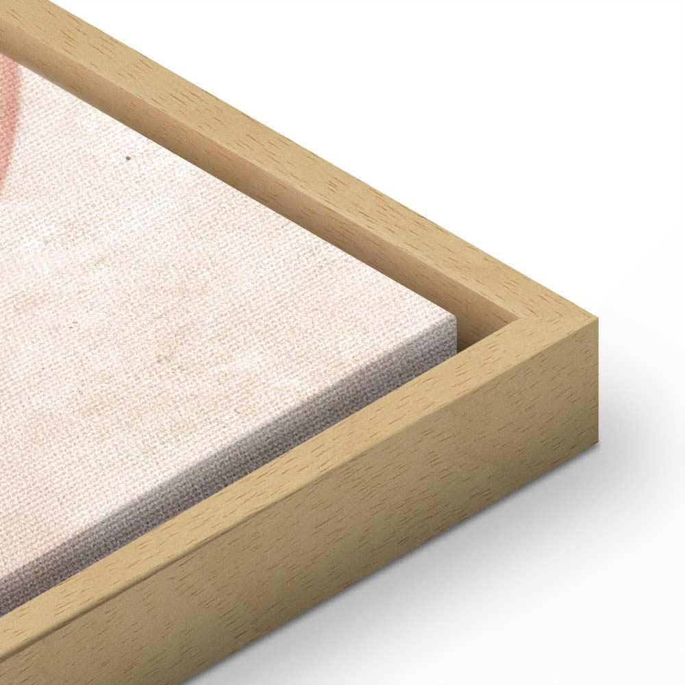 Leinwandbild - Noble Diffusion (1 Part) Wide