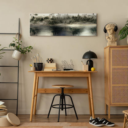 Leinwandbild - God's Presence (1 Part) Narrow