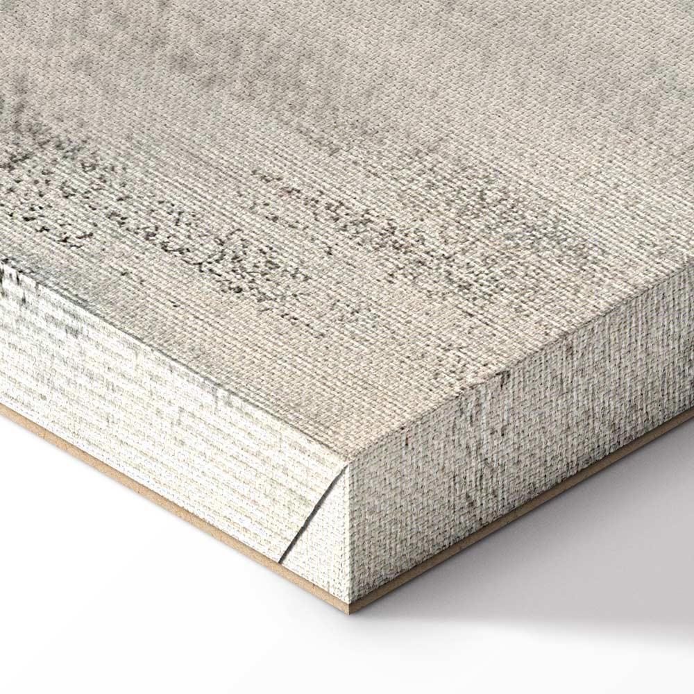 Leinwandbild - Poetic Nocturne (1 Part) Wide