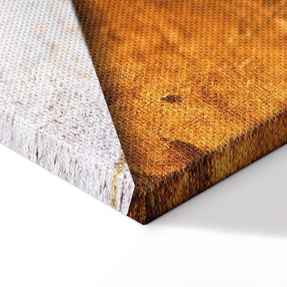 Leinwandbild - Look Into the Past (1 Part) Wide