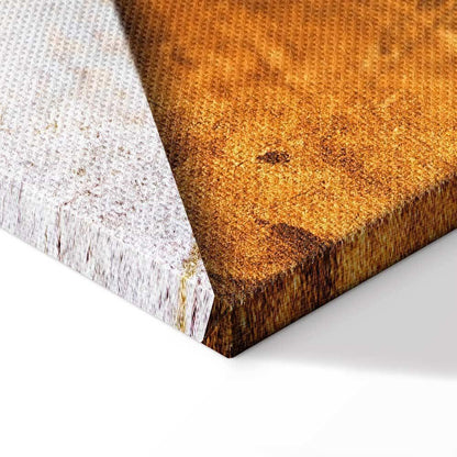 Leinwandbild - Look Into the Past (1 Part) Wide