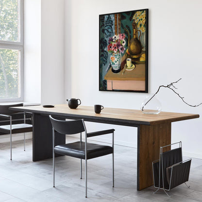 Leinwandbild - Henri Matisse – Still Life