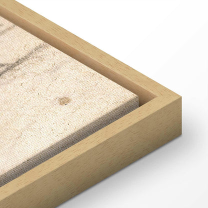 Leinwandbild - Frida Kahlo – Frida and Her Contemporaries