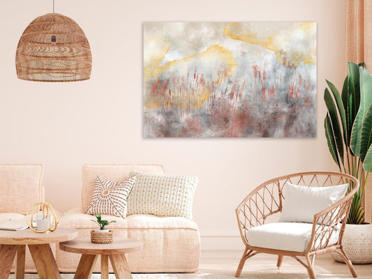 wandbild - Playing Wind
