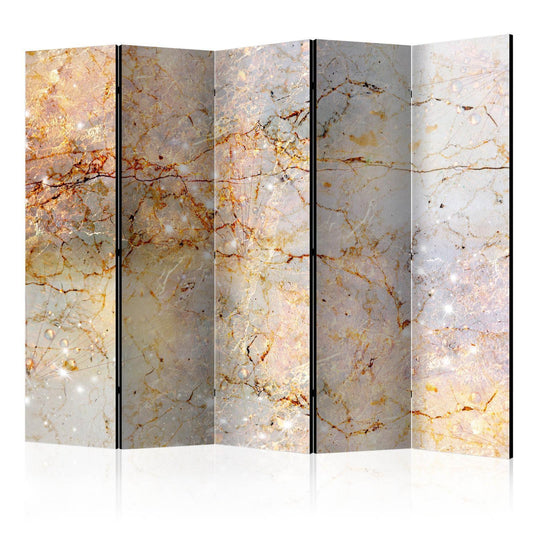 Paravent - Enchanted in Marble II Artgeist