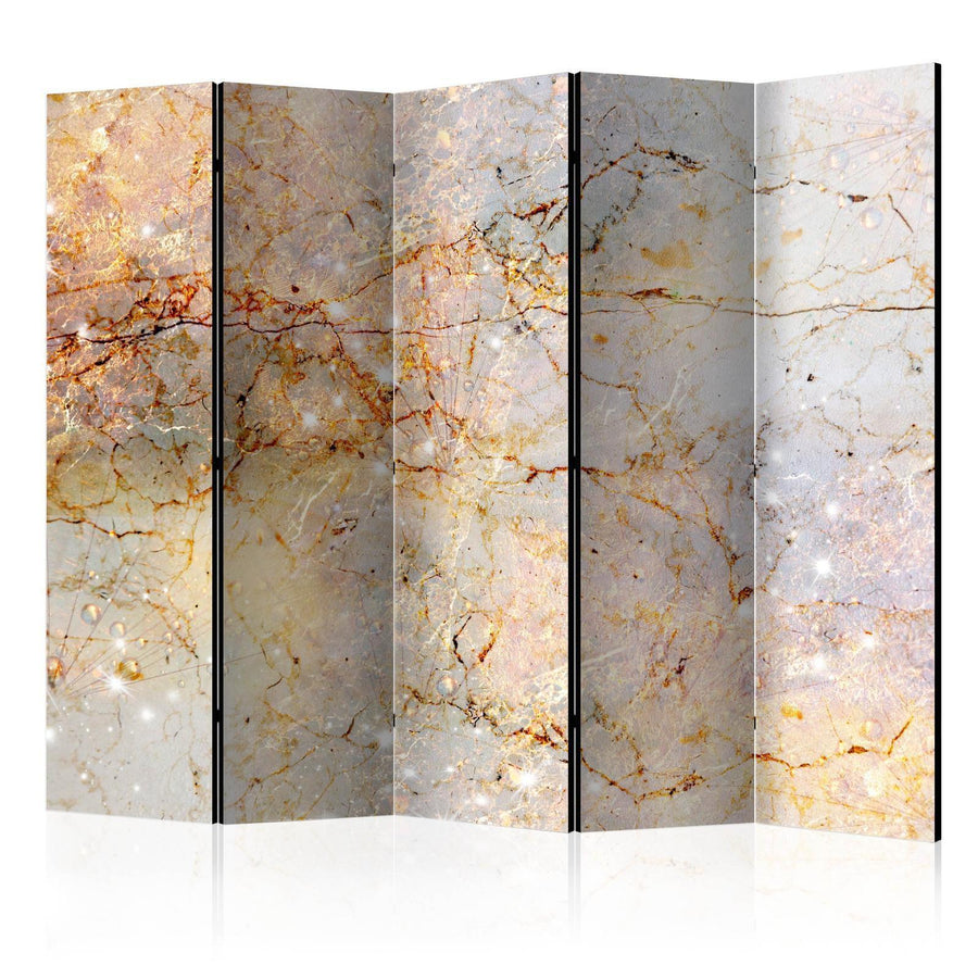 Paravent - Enchanted in Marble II Artgeist