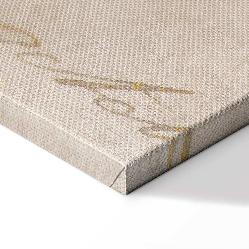 Leinwandbild - Painted Dreams (1 Part) Vertical