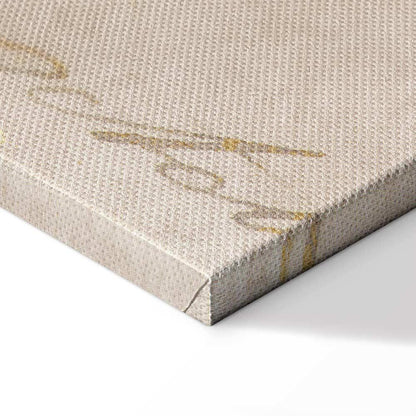 Leinwandbild - Painted Dreams (1 Part) Vertical