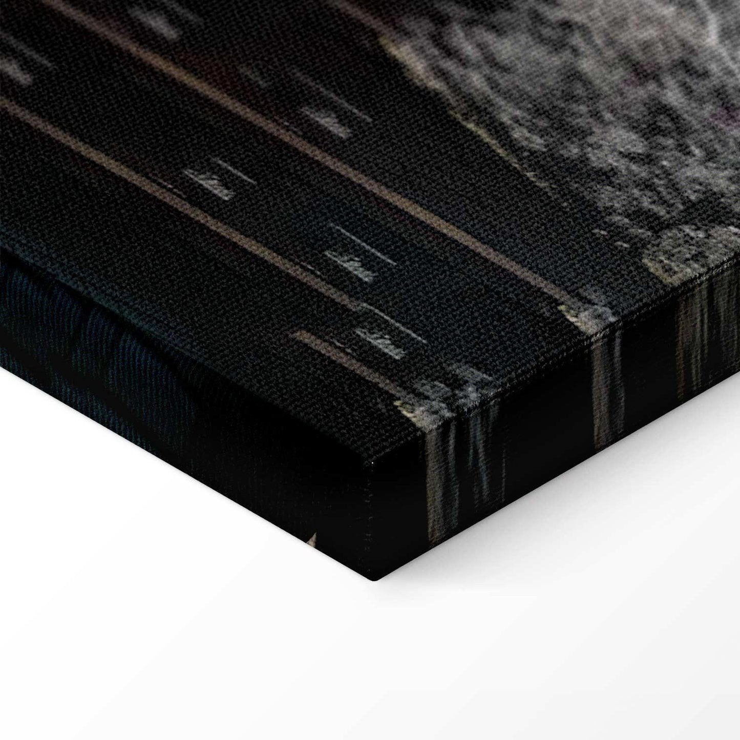 Leinwandbild - Adventure (5 Parts) Wide