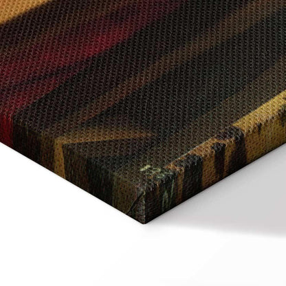 Leinwandbild - Rafael Santi – St Catherine of Alexandria