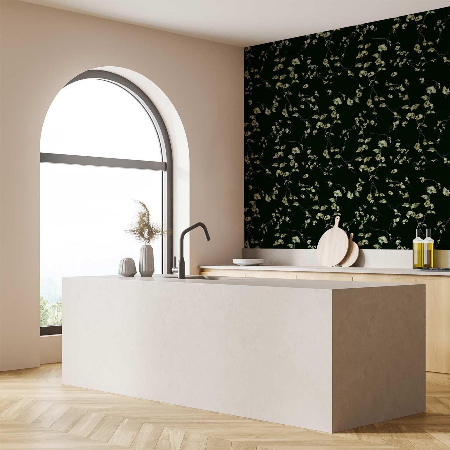 Tapete - Evening Harmony