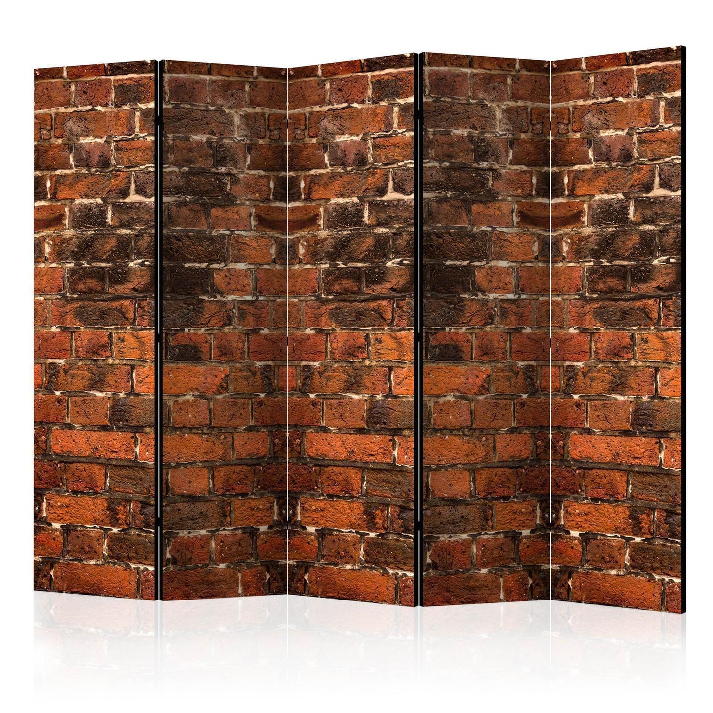 Paravent - Brick Shadow II Artgeist