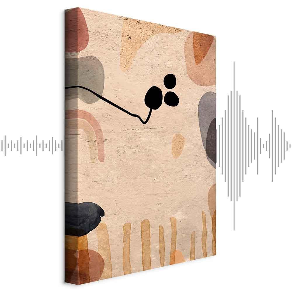 Leinwandbild - Fruity Autumn (1 Part) Vertical