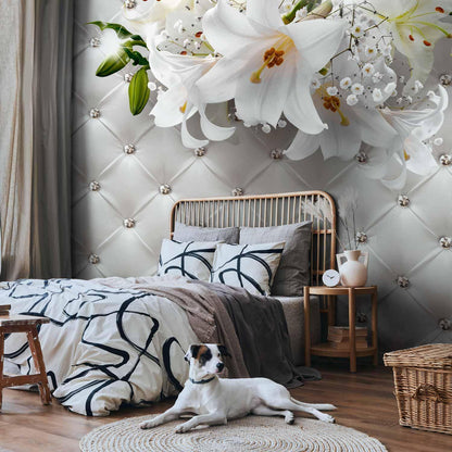 Fototapete - Princess of Elegance