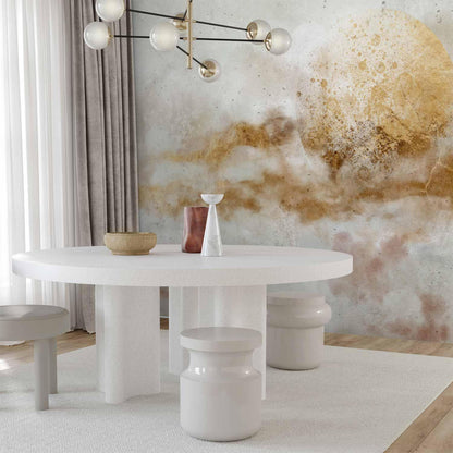 Fototapete - Inner Symphony