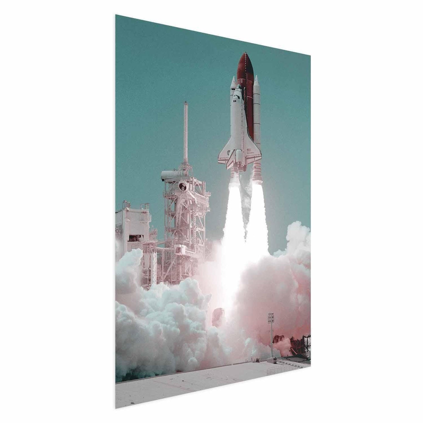 Poster - New Era Artgeist