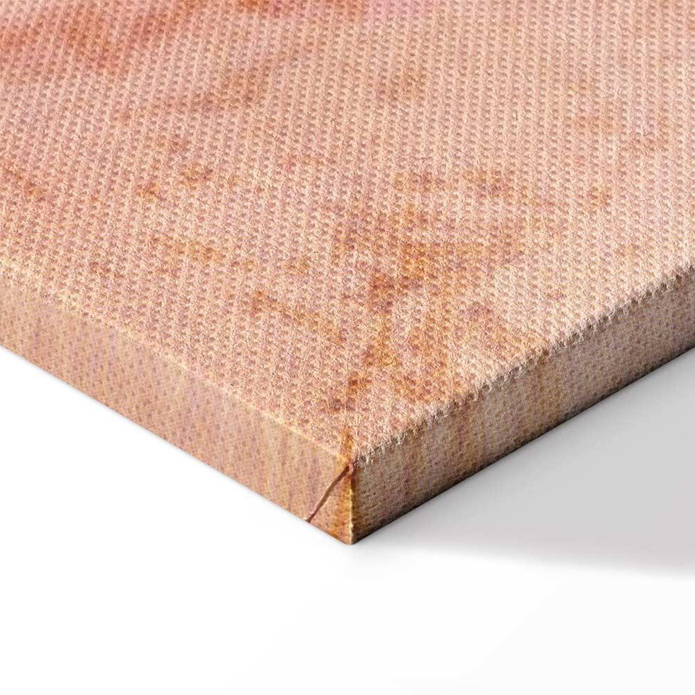 Leinwandbild - Time for Love (1 Part) Wide