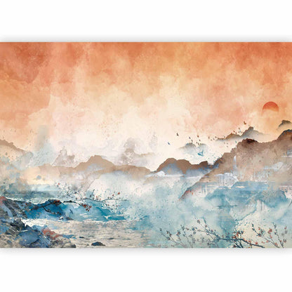 Fototapete - Picturesque Corner