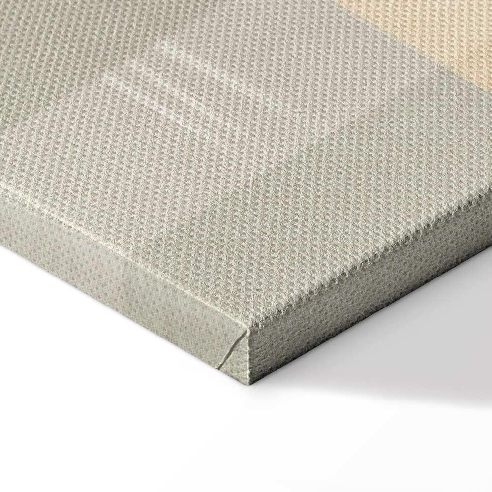 Leinwandbild - Moon Horses - Horses Galloping Among Trees on a Starry Night