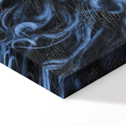 Leinwandbild - I Can and I Will (1 Part) Vertical