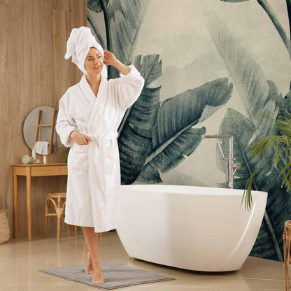 Fototapete - Magic Plants - First Variant