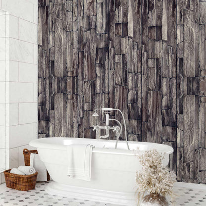 Tapete - Granite rocks