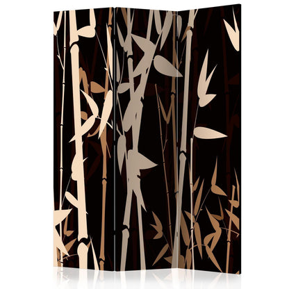 Paravent - Bamboos Artgeist