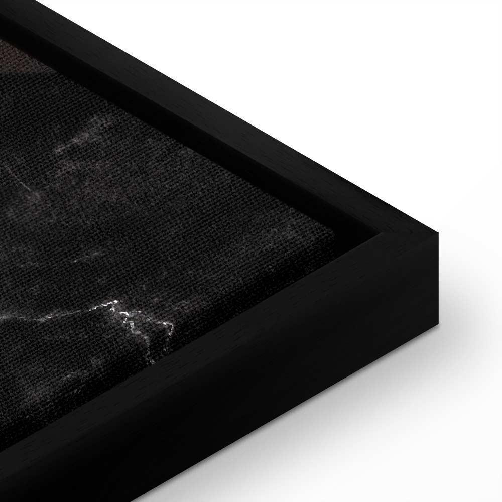 Leinwandbild - New Road (1 Part) Wide