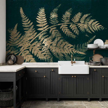 Fototapete - Magic Night - Second Variant