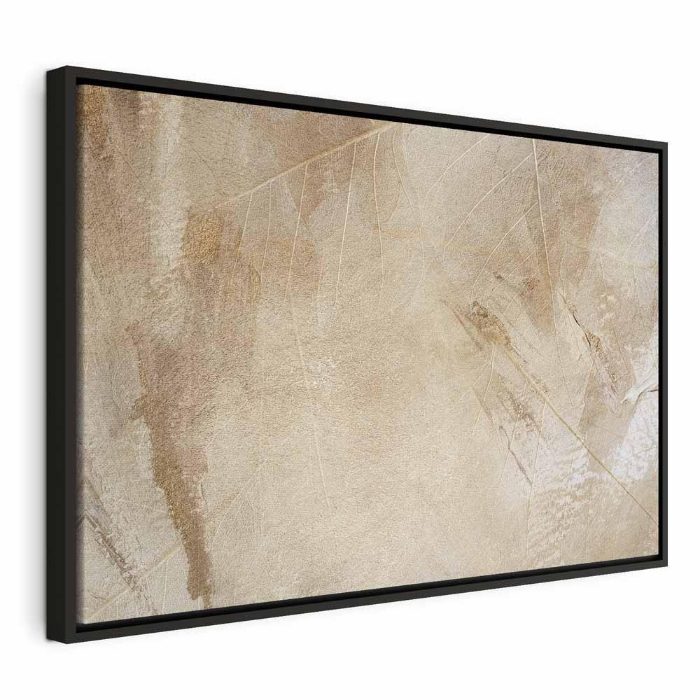 Leinwandbild - Peaceful Story (1 Part) Wide