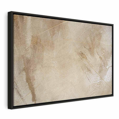 Leinwandbild - Peaceful Story (1 Part) Wide