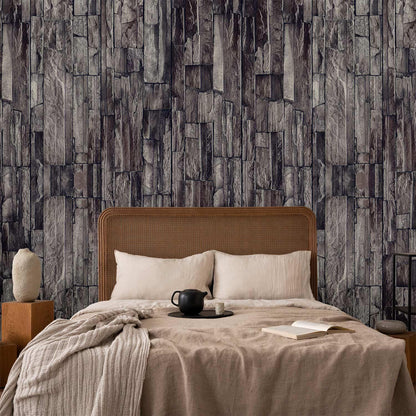 Tapete - Granite rocks